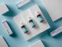 Nailodon© - Obnovitveni lak za nohte