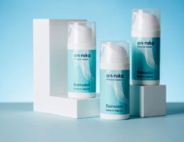 Balmodon© - Krema za suhe in razpokane pete