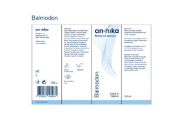 Balmoflex© + Balmodon© - "Adijo suhe in razpokane pete!"