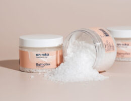 Balmoflex© + Balmodon© - "Adijo suhe in razpokane pete!"