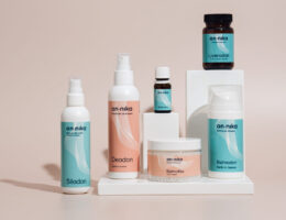 Balmoflex© + Balmodon© - "Adijo suhe in razpokane pete!"