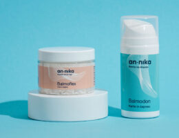 Balmoflex© + Balmodon© - "Adijo suhe in razpokane pete!"