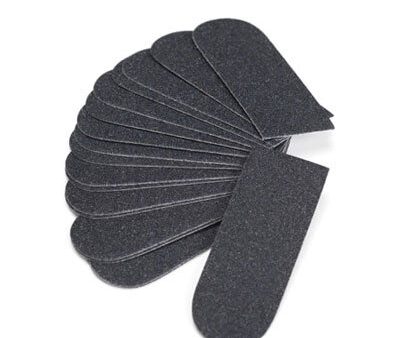 GR: 100 BRUSILNI TRAK, SAMOLEPILNI-NADOMESTNI