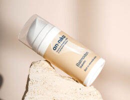 Balmodon Diabetic© - negovalna krema za stopala