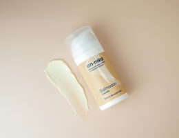 Balmodon Diabetic© - negovalna krema za stopala