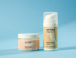 Balmodon Diabetic© + Balmoflex© - krema in kopel za stopala diabetikov