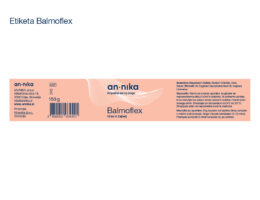 Balmoflex© + Balmodon© - "Adijo suhe in razpokane pete!"