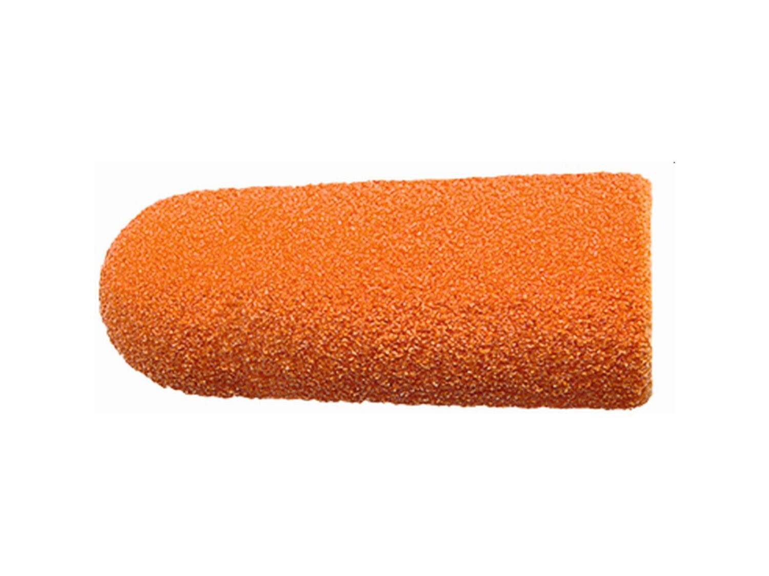 Brusilne kapice 7mm medium