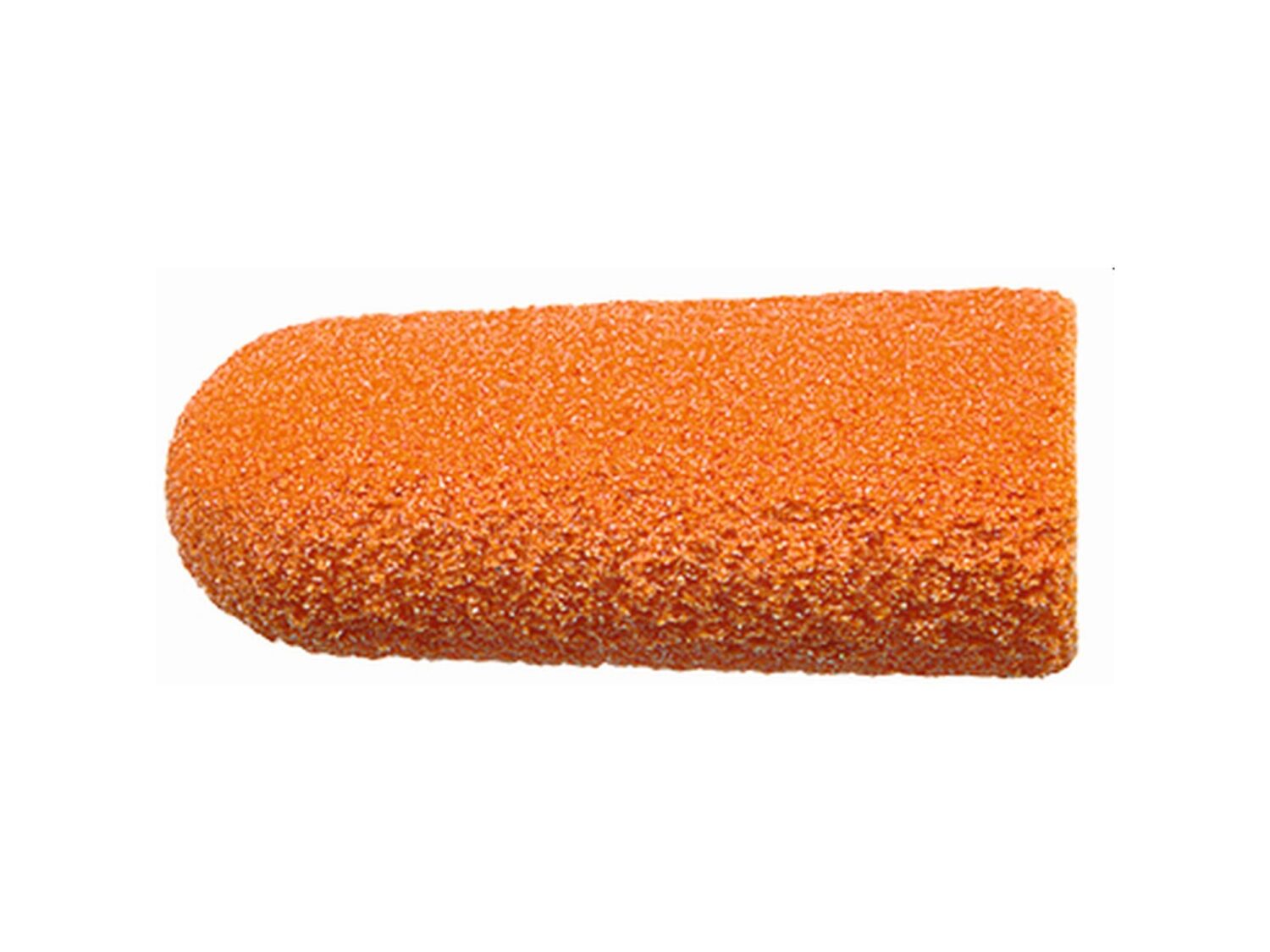 Brusilne kapice 5mm medium