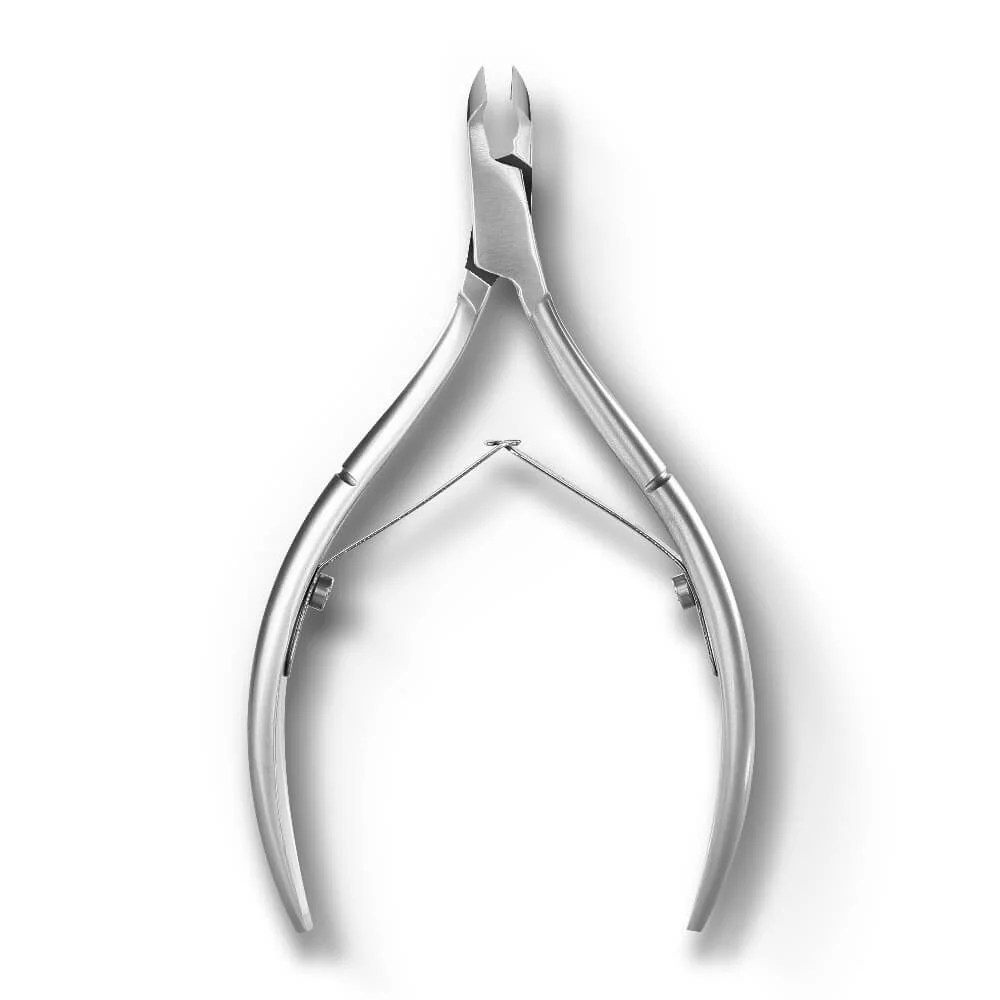 KLEŠČE ZA OBNOHTNO KOŽICO - 12 CM, REZ6 CM