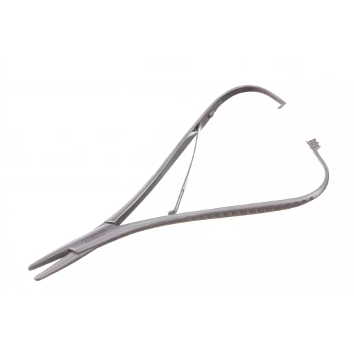 Držalo za sponke 17 cm