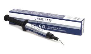 UNGUISAN BLUELIGHT GEL
