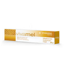 VIVAMEL MEDICINSKI MED 20g