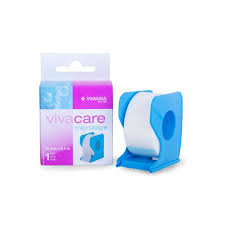 VIVACARE MICROTAPE 25mmx9,1m