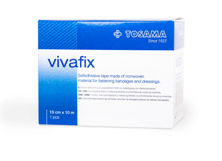 SAMOLEPILNI TRAK - Vivafix