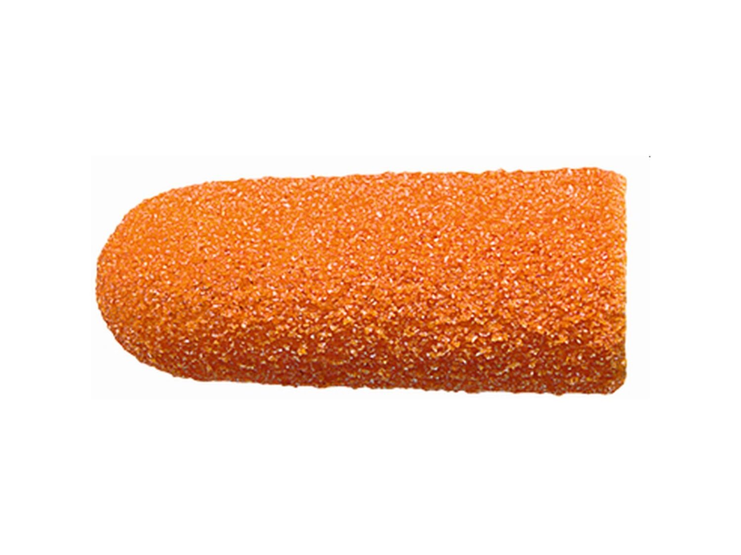 Brusilne kapice 5mm grobe