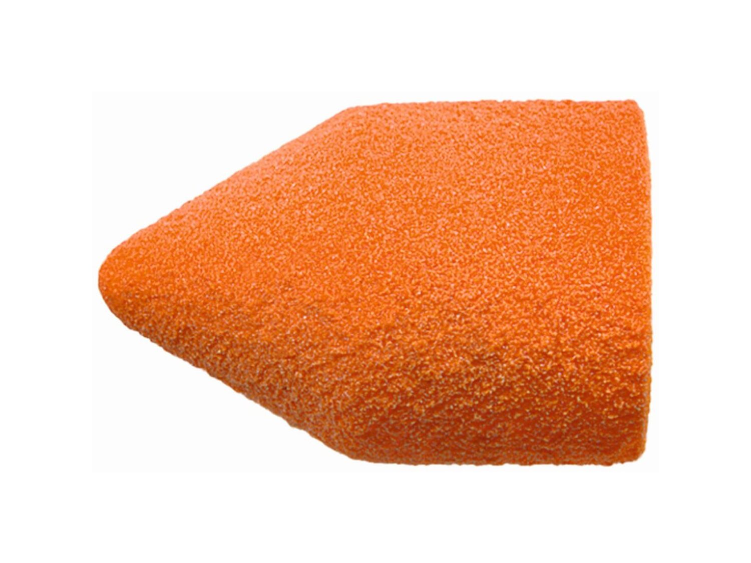 Brusilne kapice 10mm medium špica