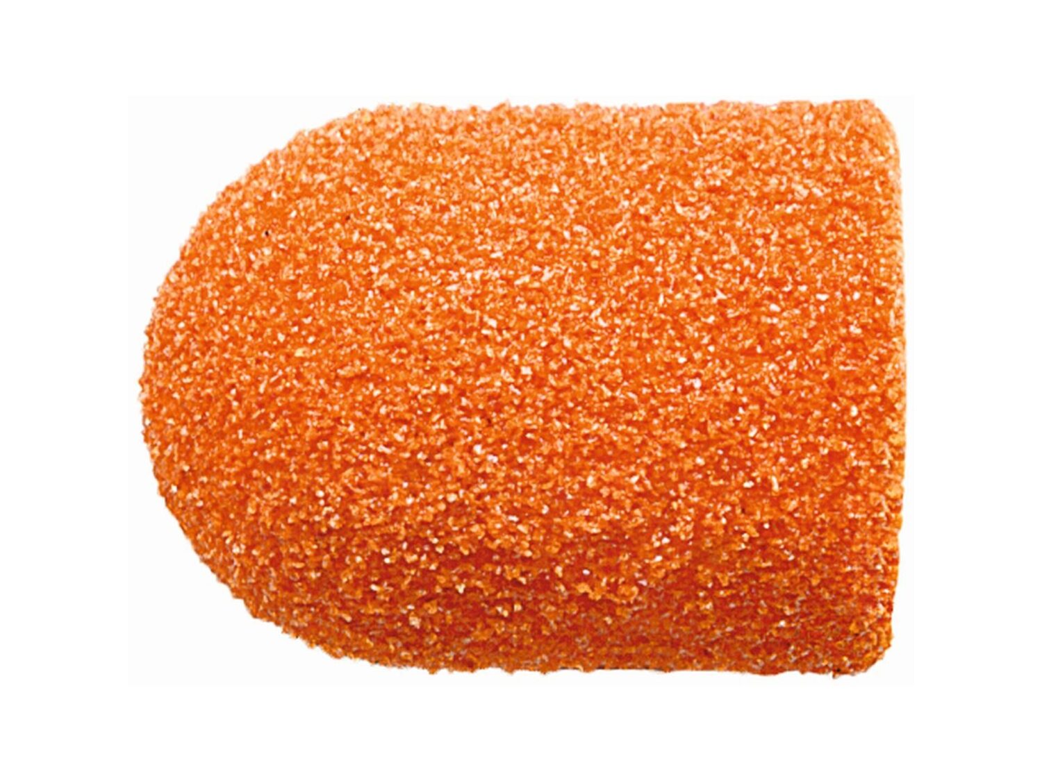 Brusilne kapice 10mm grobe